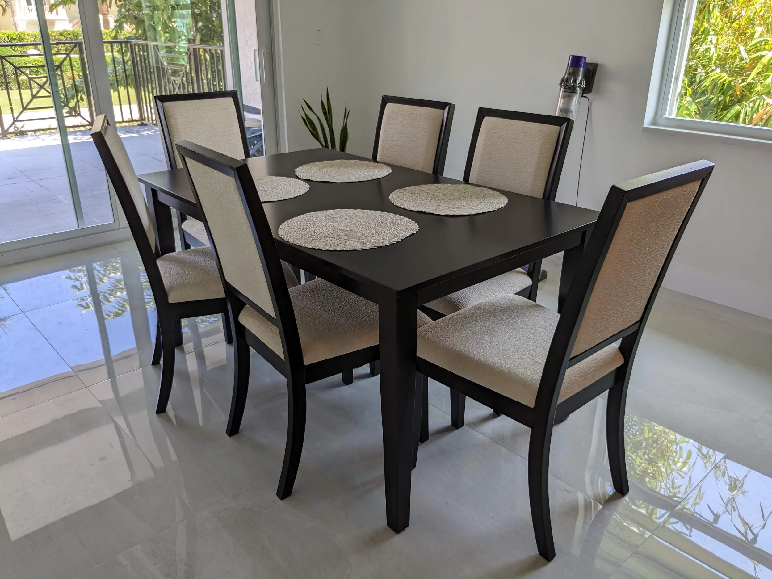 Full Home Setup and Handyman Services in Sarasota, FL