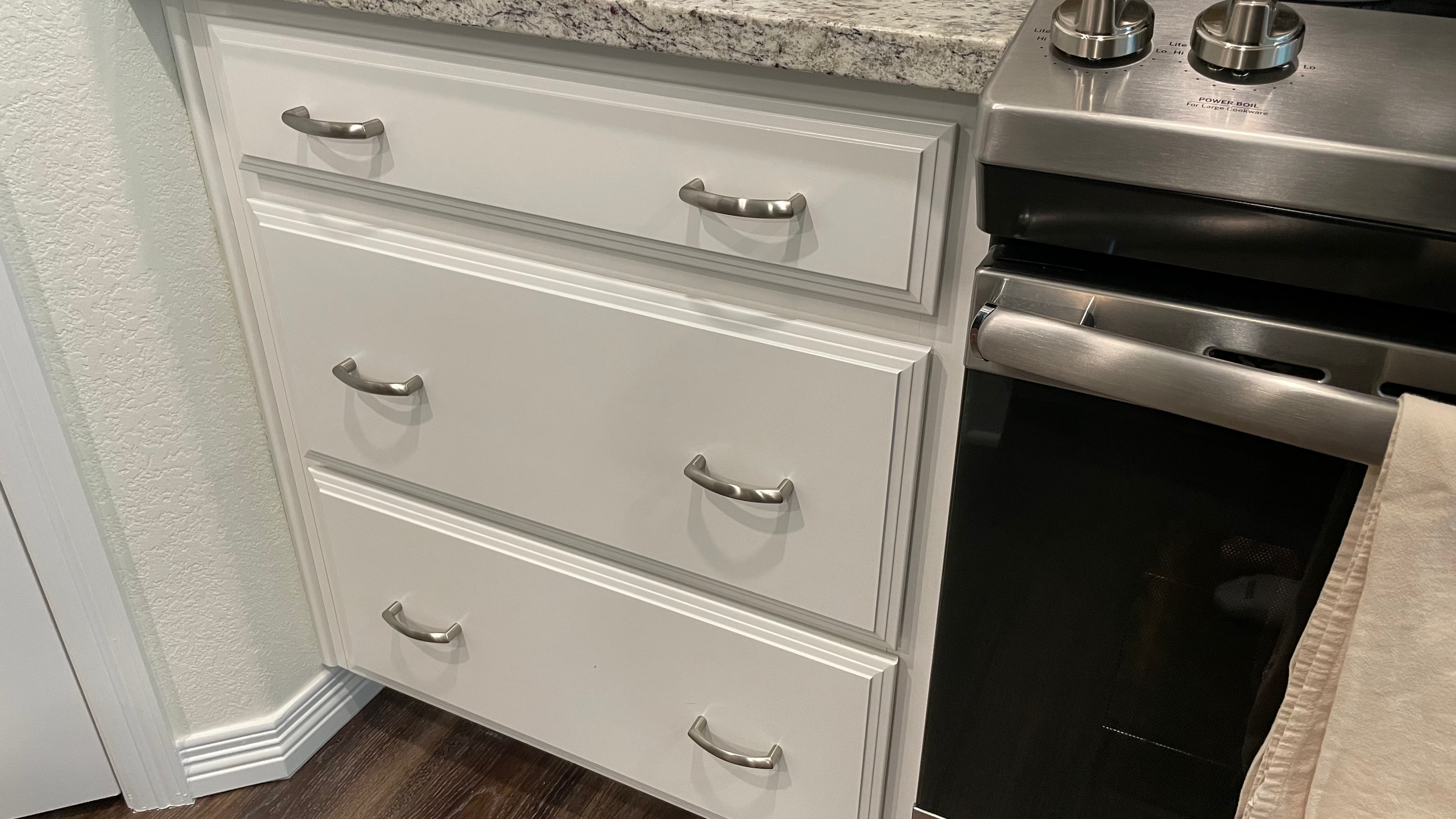 Comprehensive Handyman Home Upgrade in Clearwater, FL