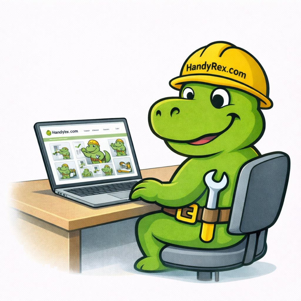 Project-Focused Handyman &amp; Carpentry Services in Southwest Florida | All Services | HandyRex.com/services