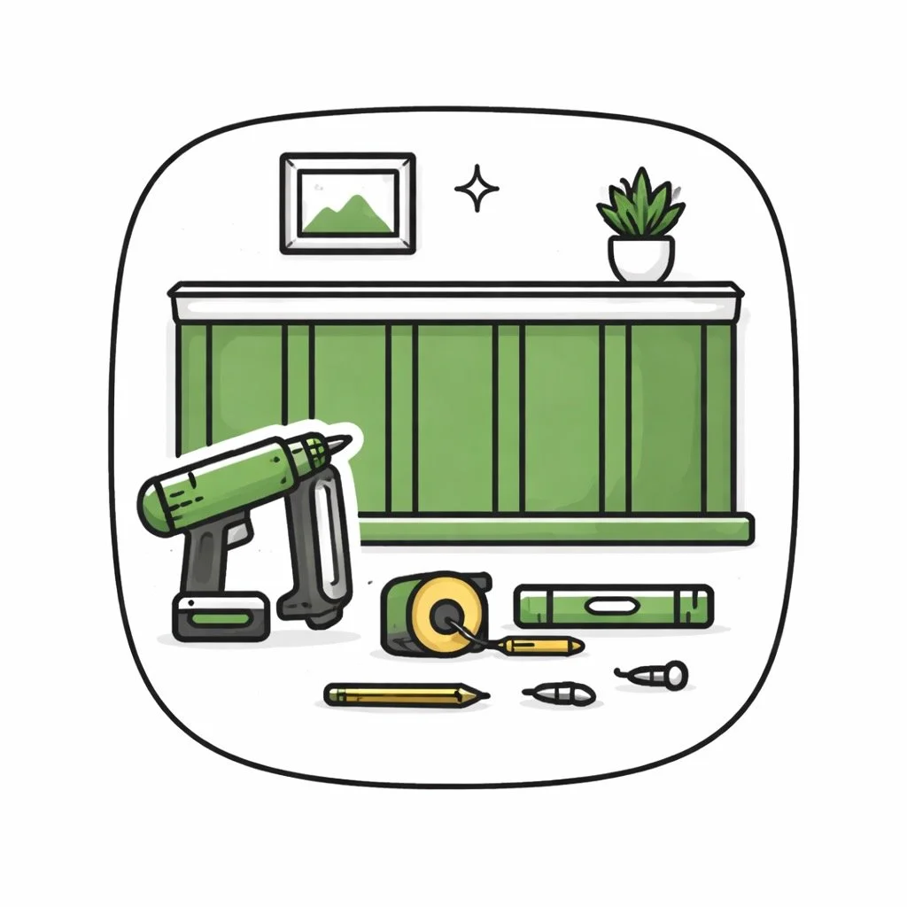 Modern house with outdoor pool, sun loungers, patio furniture, and desert landscaping with agave and lavender plants under clear sky.