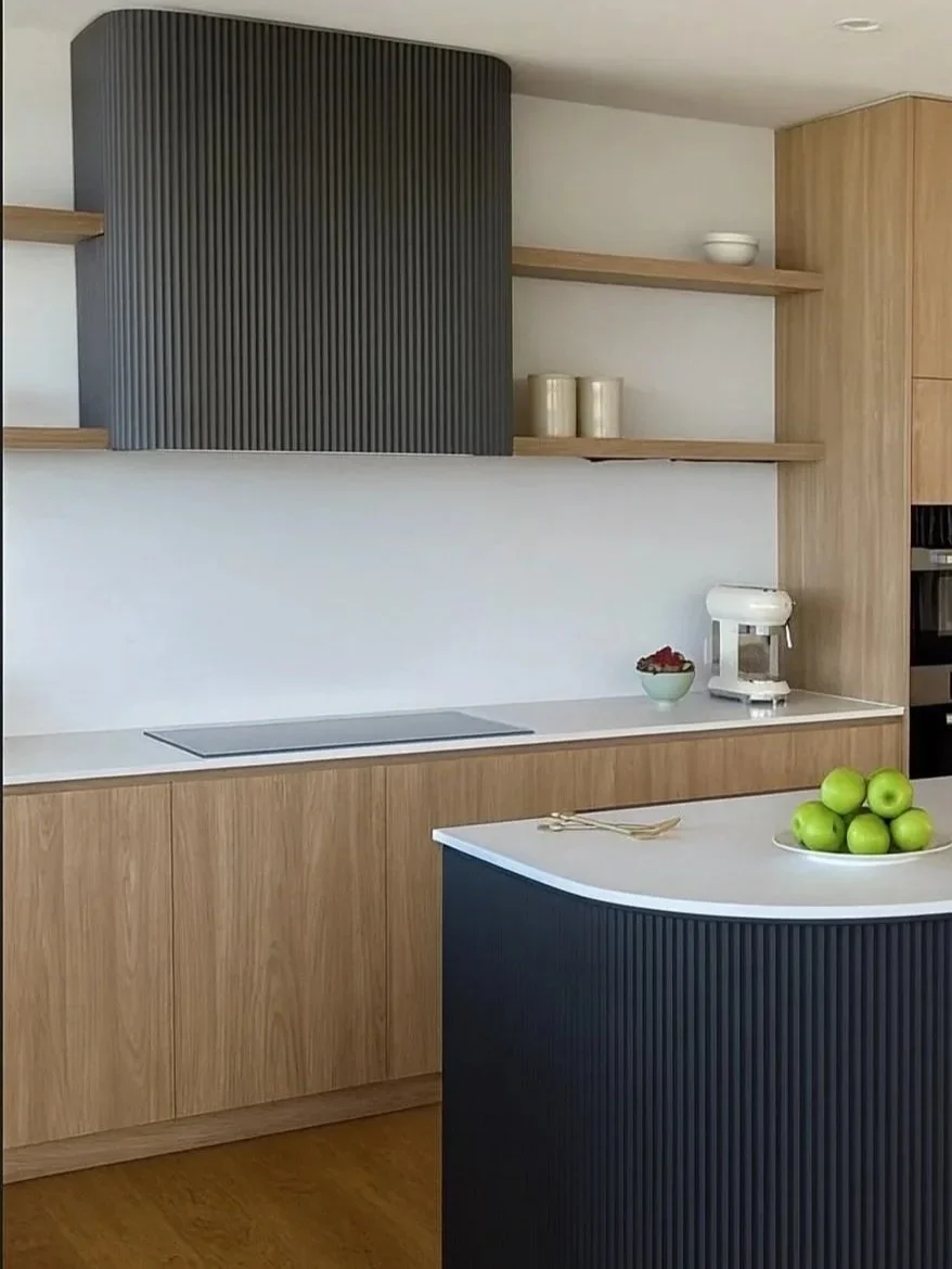 Finish Carpentry &amp; Decorative Ceiling Beams – Custom Interior Upgrades in Sarasota Area