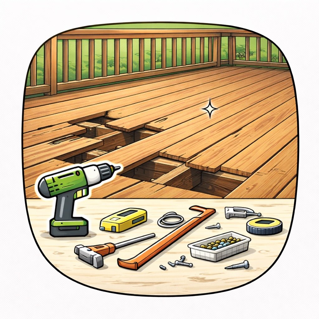 Modern house with a backyard pool, surrounded by lounge chairs, purple bushes, and desert trees, with hills in the background.