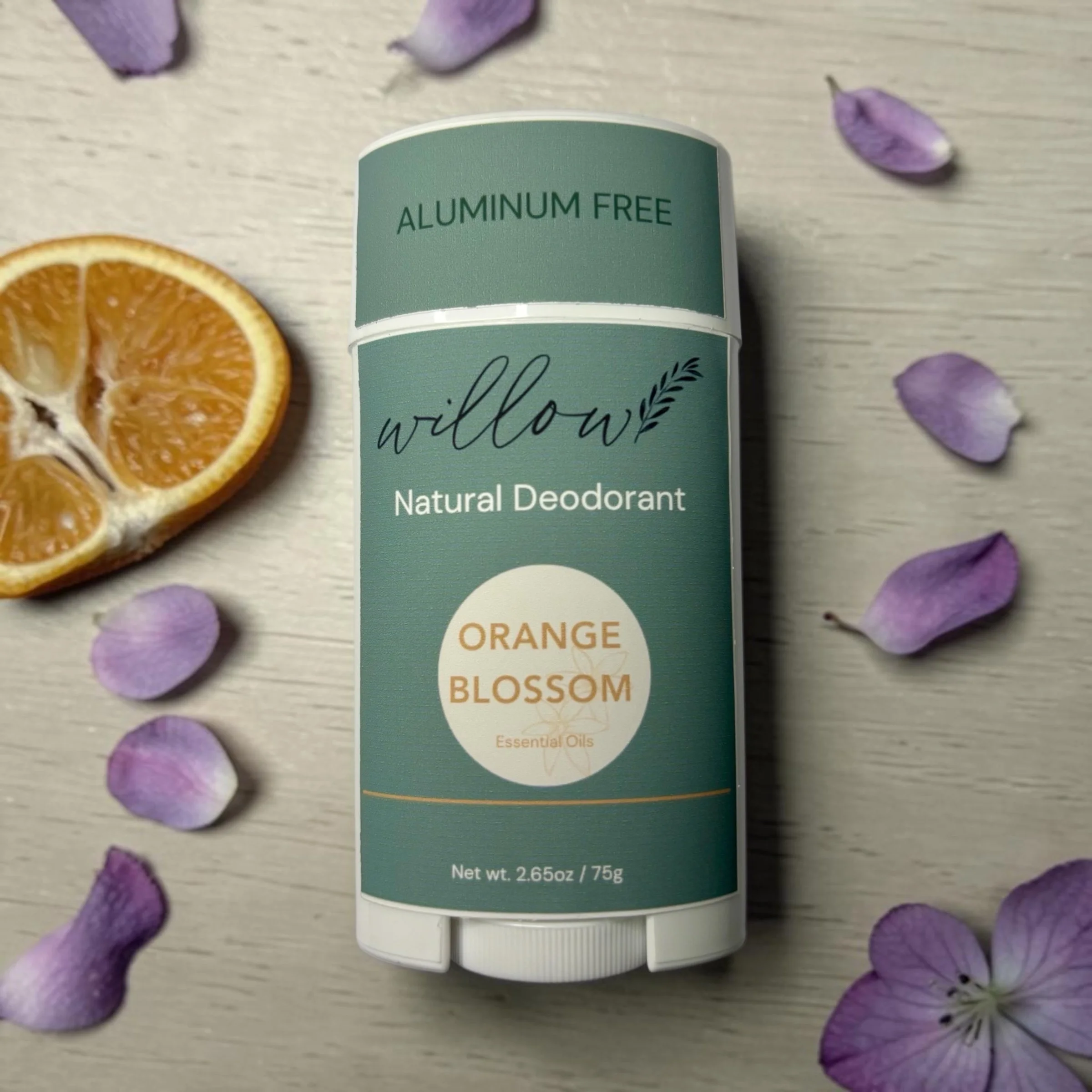 Orange Blossom