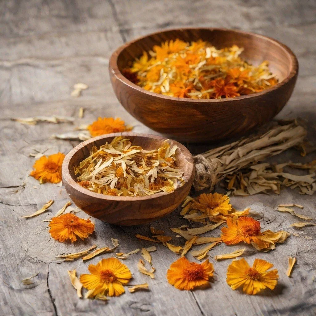 Discover the Benefits of Calendula in Natural Body Care Products