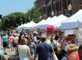 Lockport Arts &amp; Crafts Festival