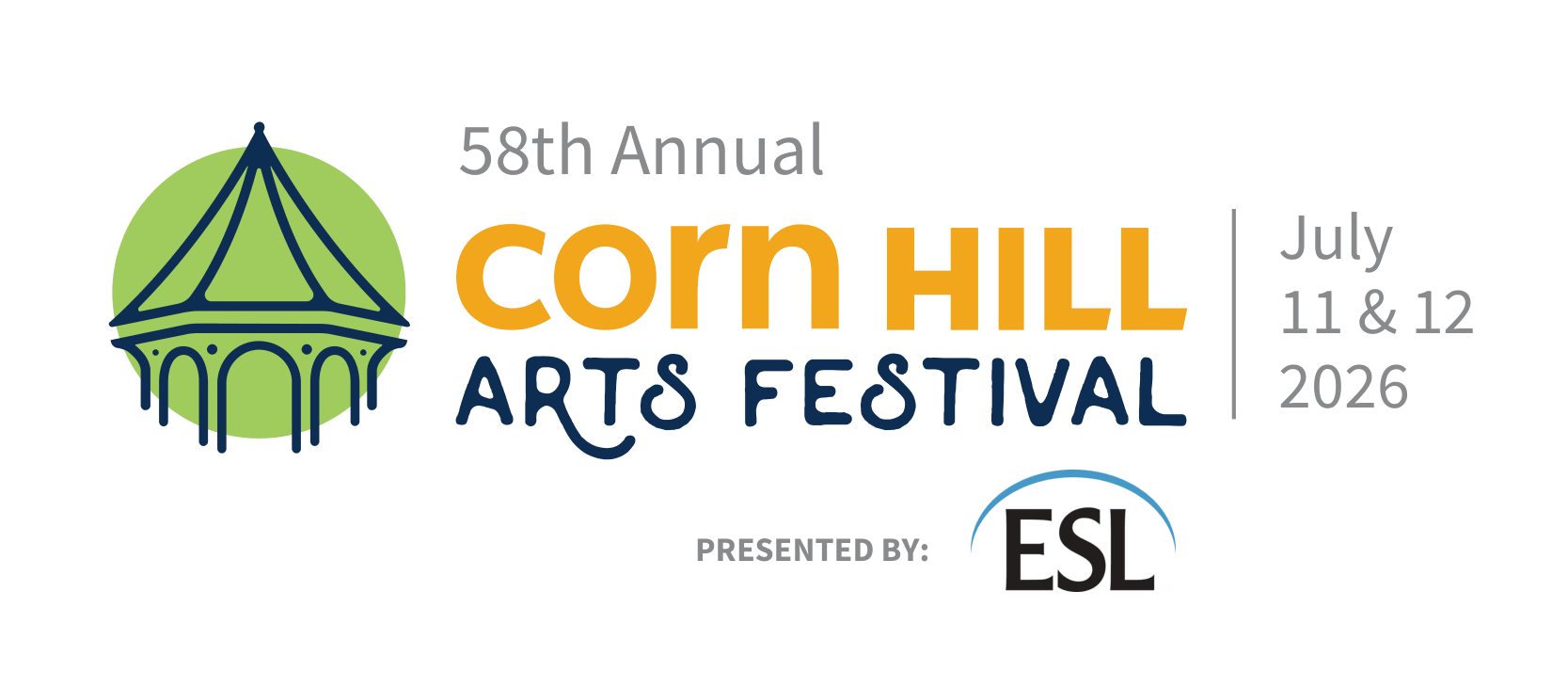Corn Hill Arts Festival 