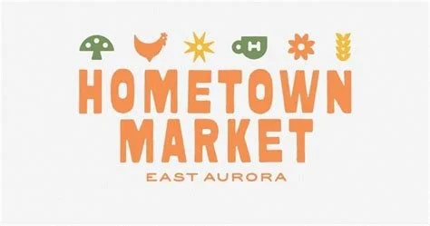 Hometown Market East Aurora