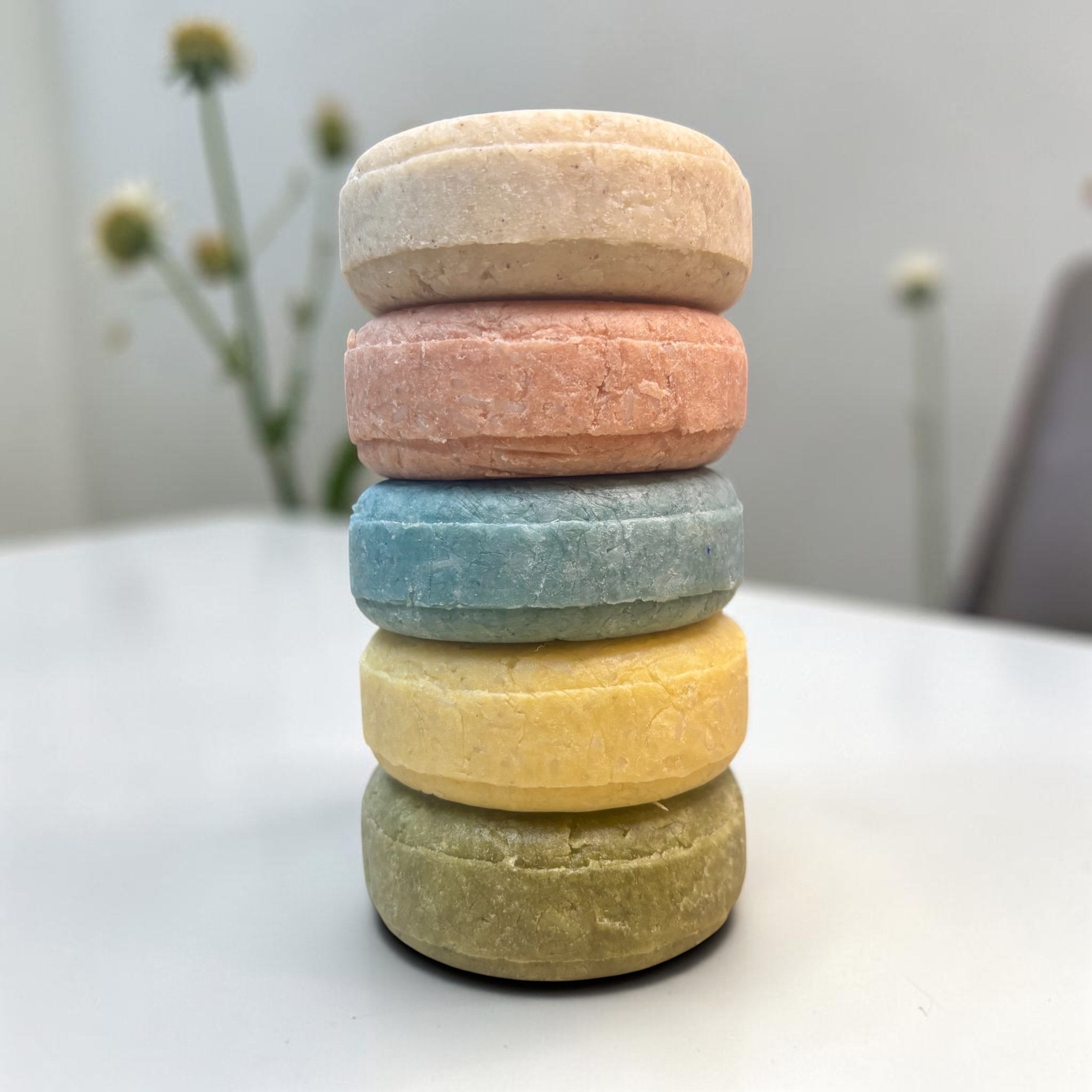 Shampoo Bar