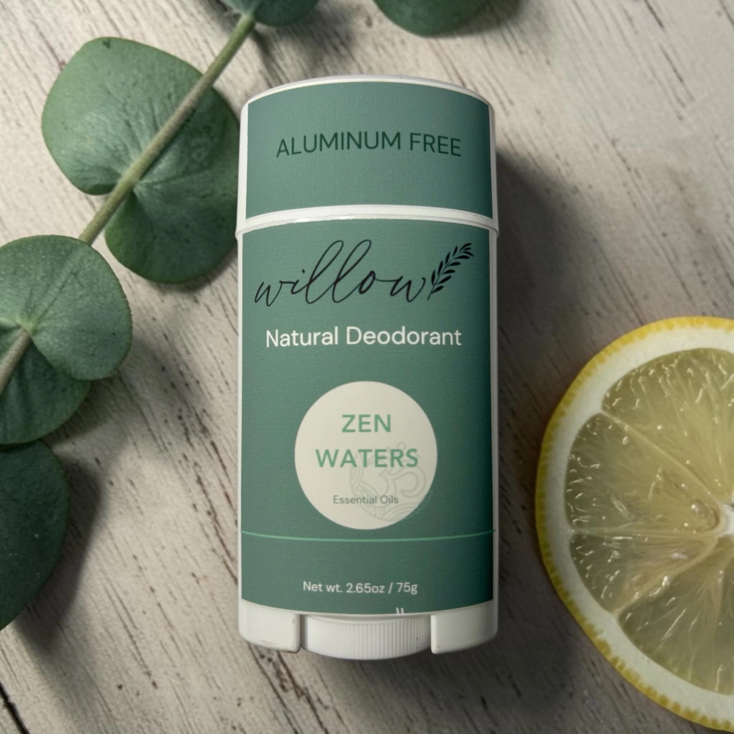 Zen Waters