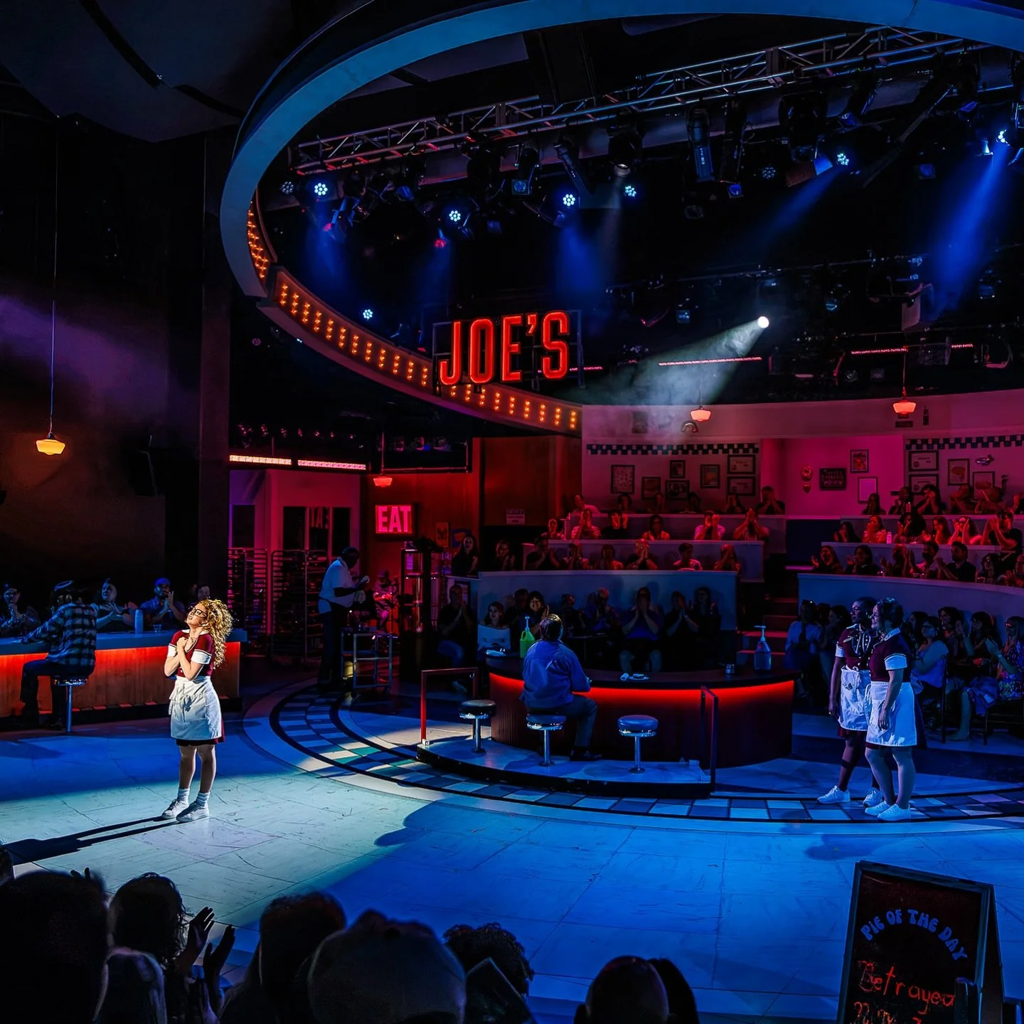 summer recap and playing my freaking dream role what the heck