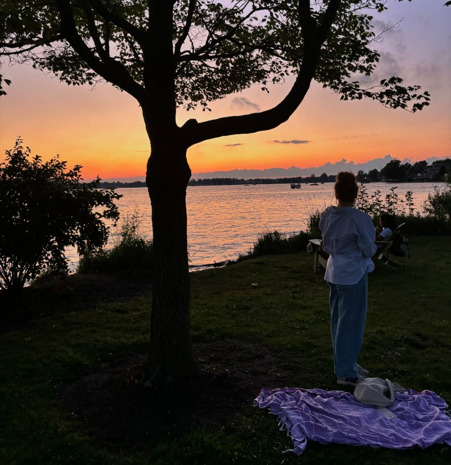 gonna miss this place and these people ❤️

✌🏻out wagon wheel