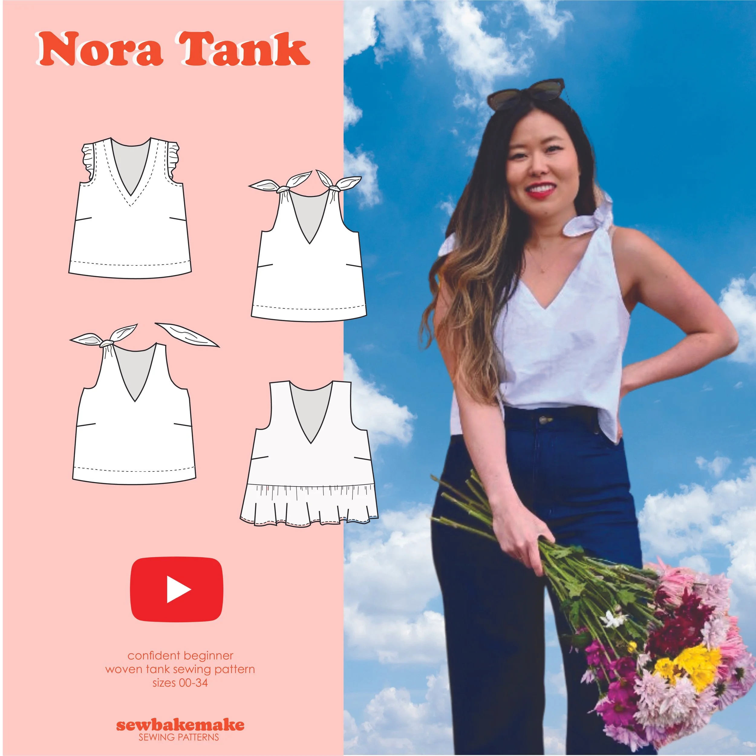 The Nora Tank