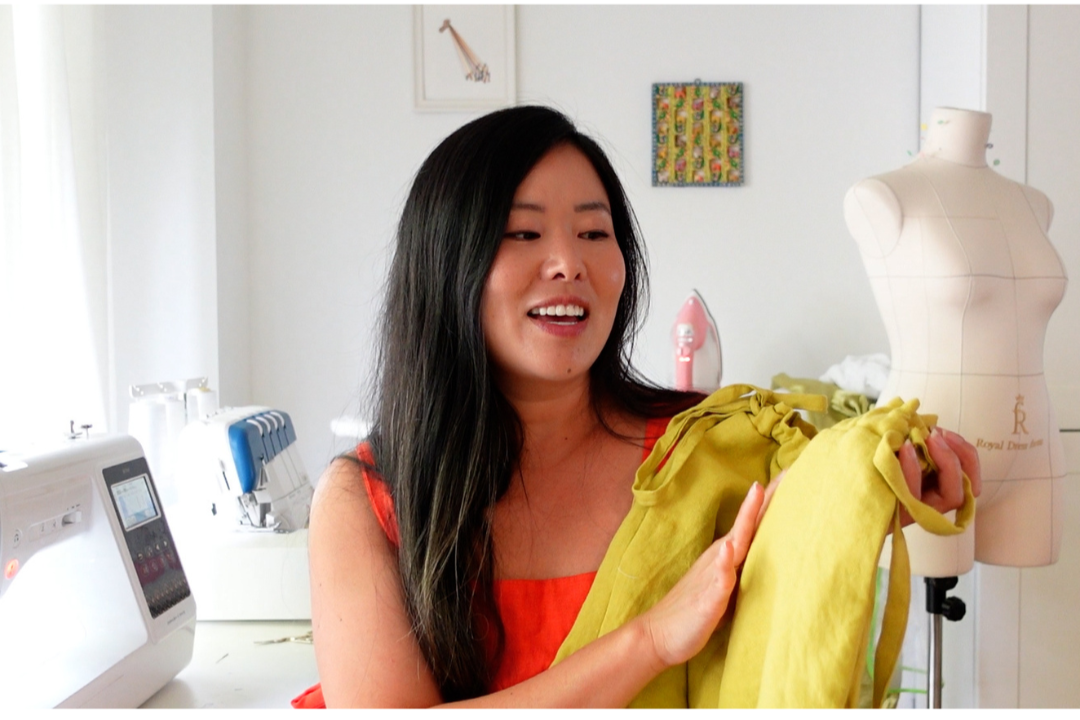 sewbakemake | Start Sewing Today – Explore Patterns & Workshops
