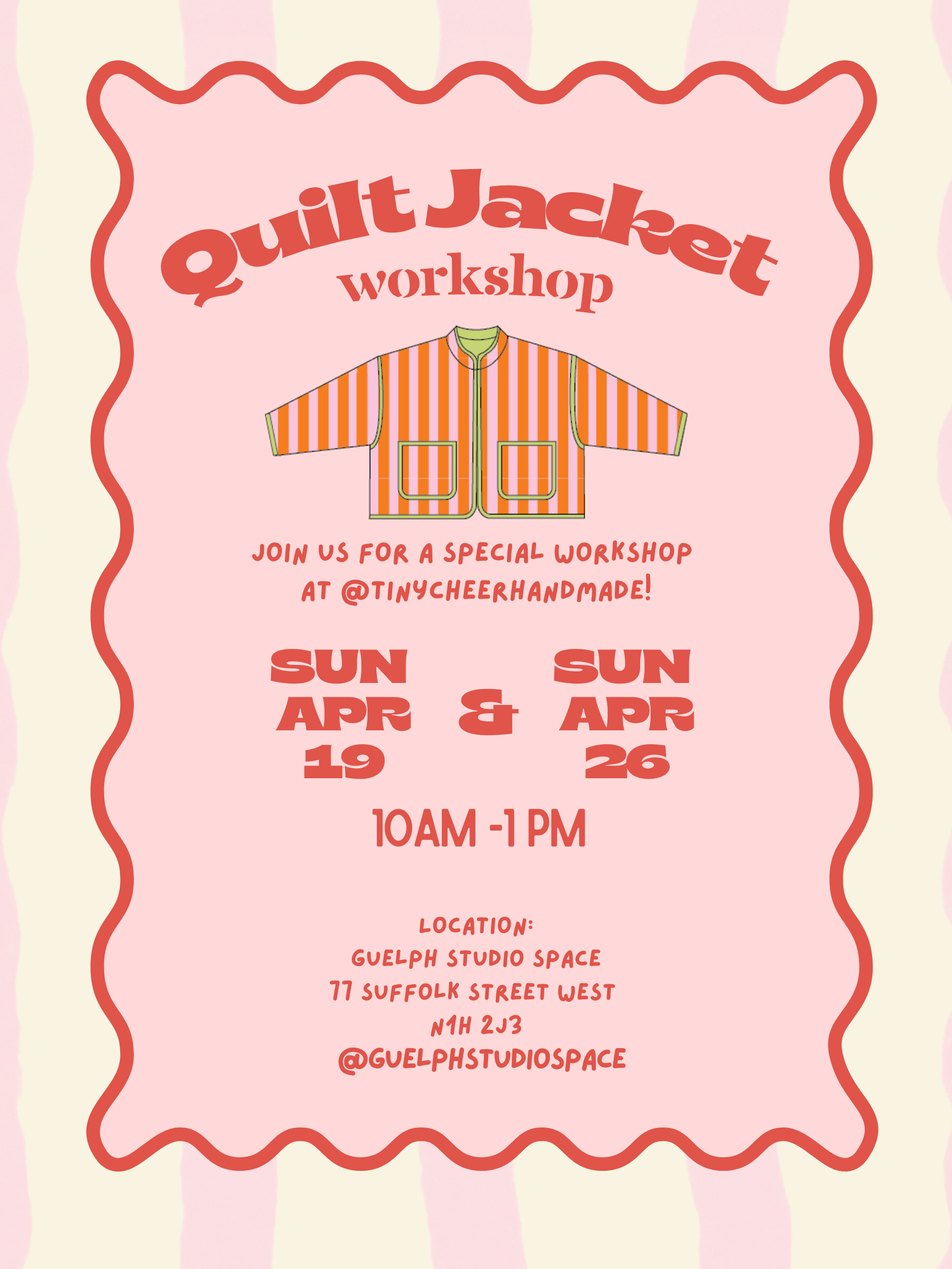 Red Blue and Yellow Hand Drawn Playful Cherries Poster.png