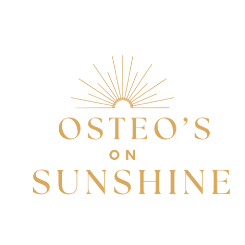 Osteo&#39;s on Sunshine