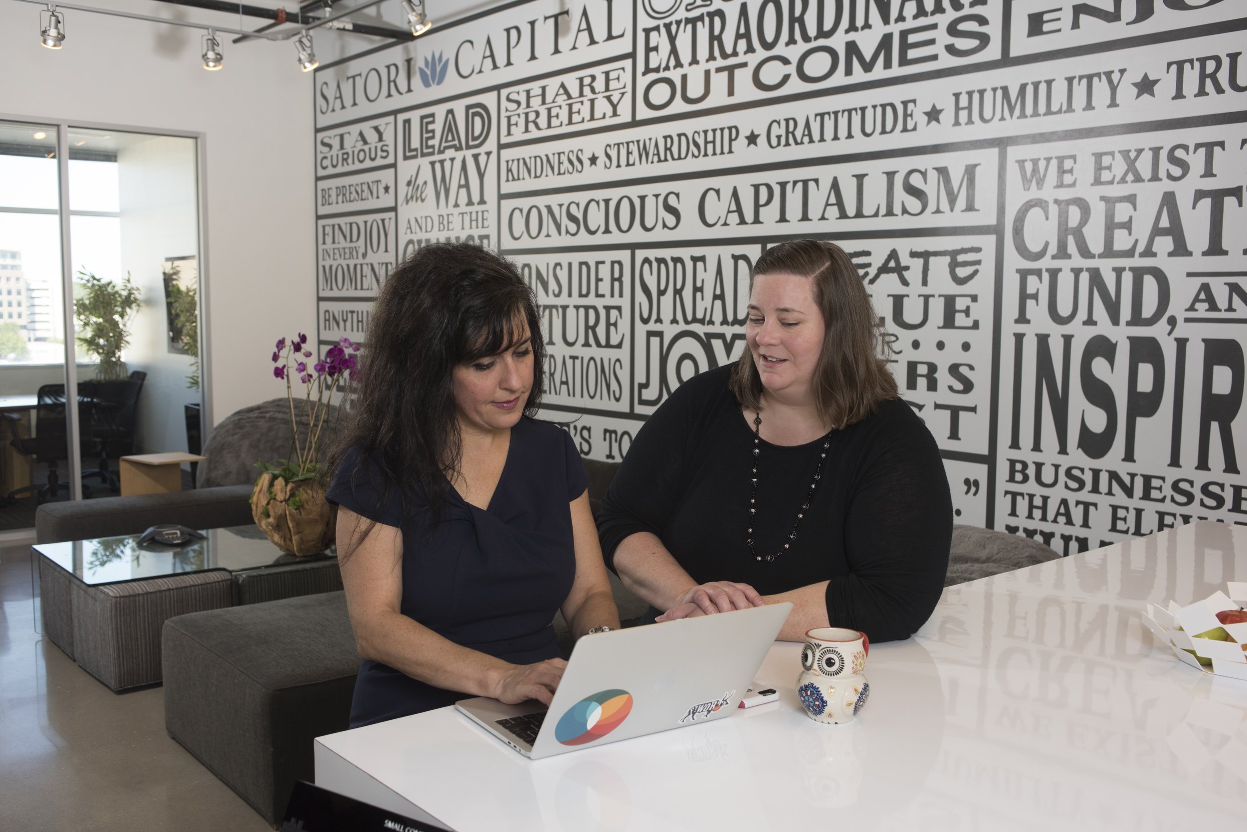 Who Are These People? How to Ensure Your Investors Are the Right Fit