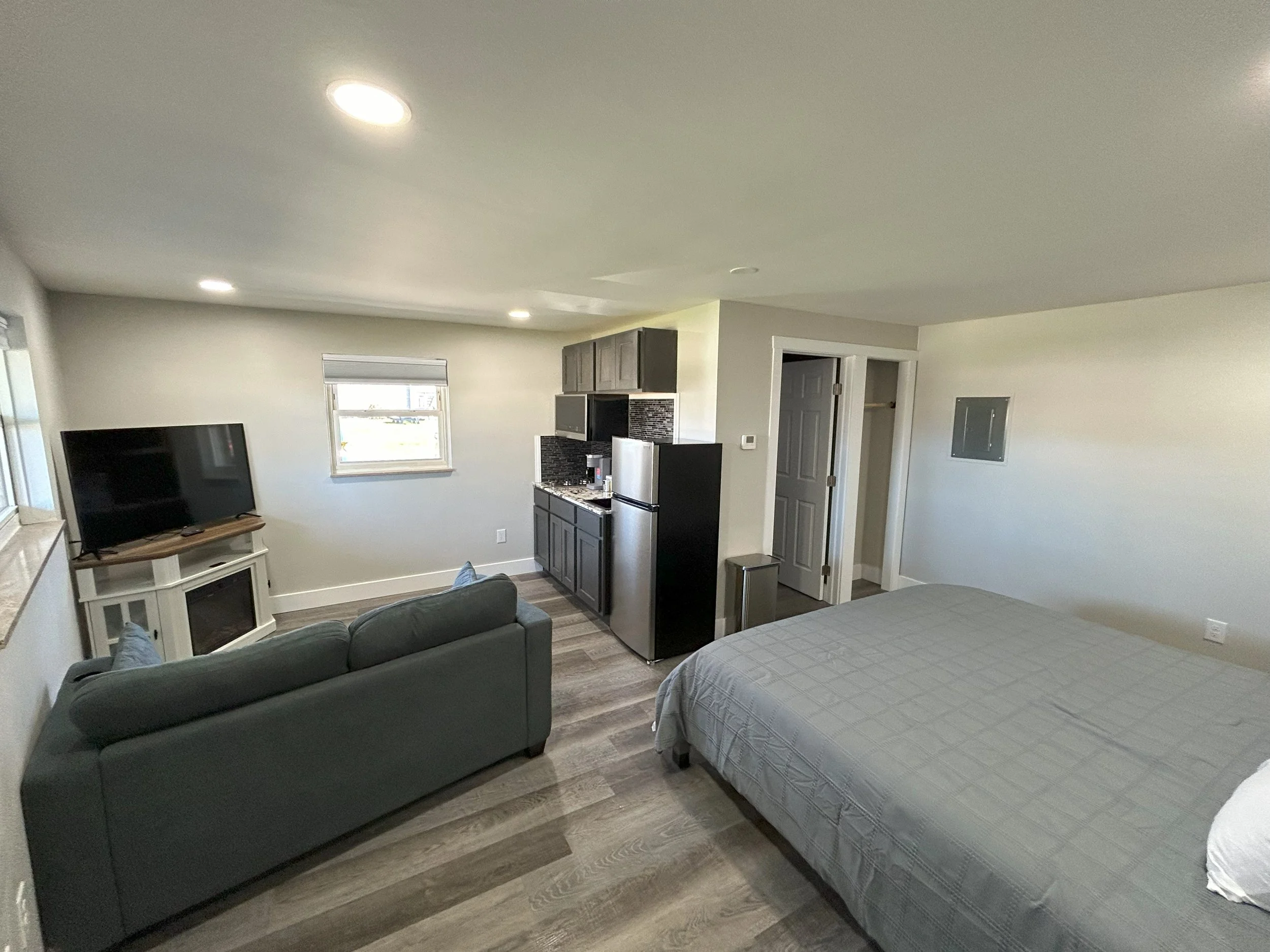 Room 21