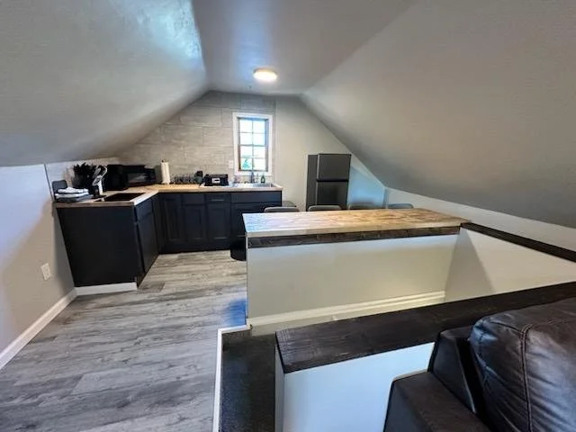 Room 9.5 - Kitchen