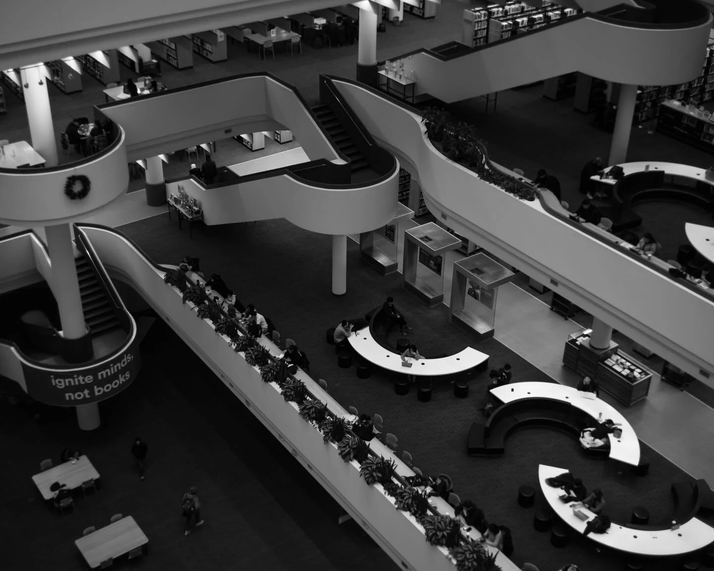 Did you really visit?