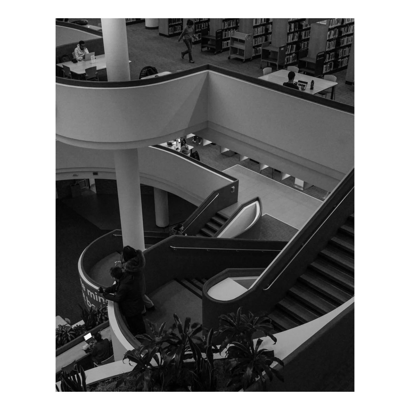 A few more references