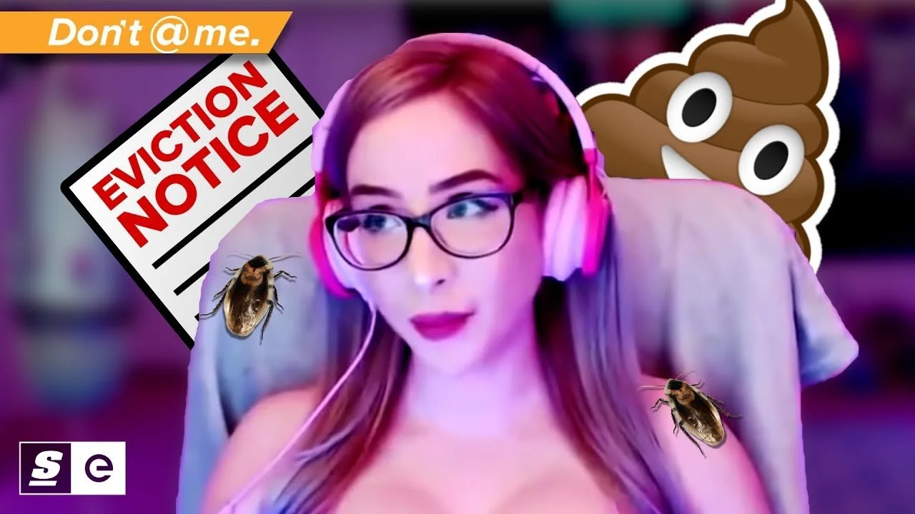 The Worst Streamer House Ever
