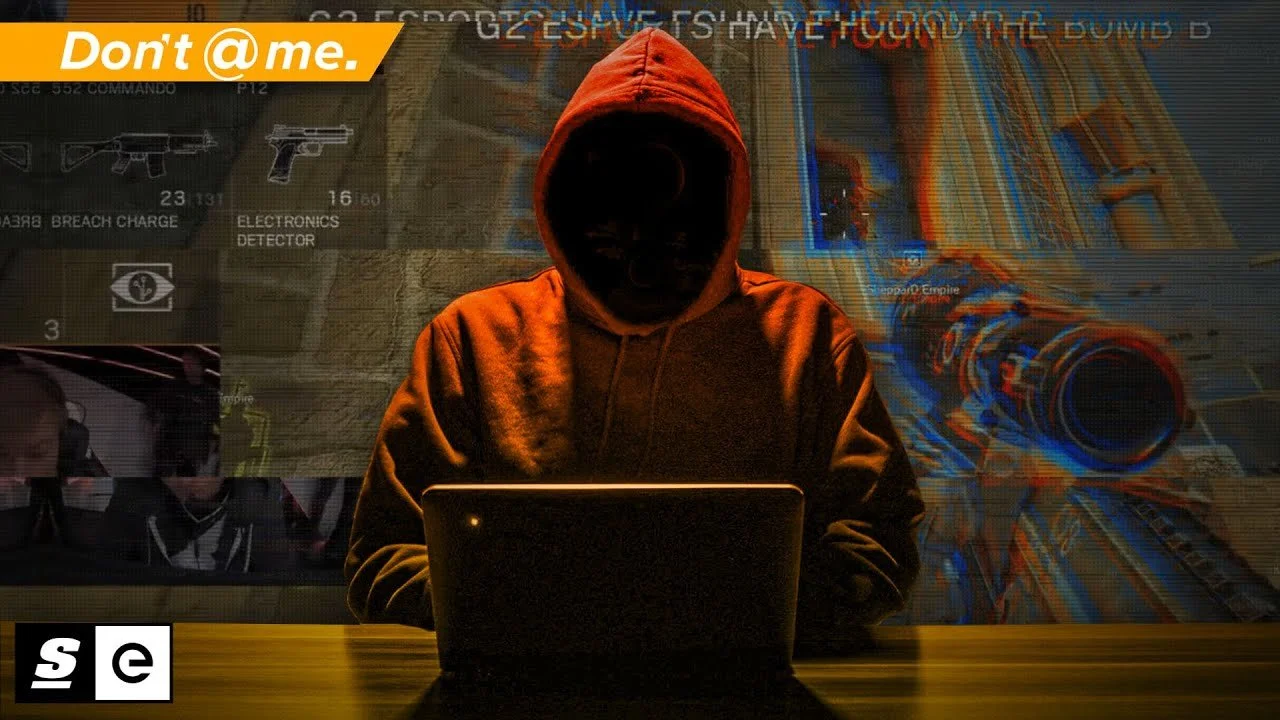 Ubisoft Is Suing The Kids Ruining Siege With DDoS Attacks
