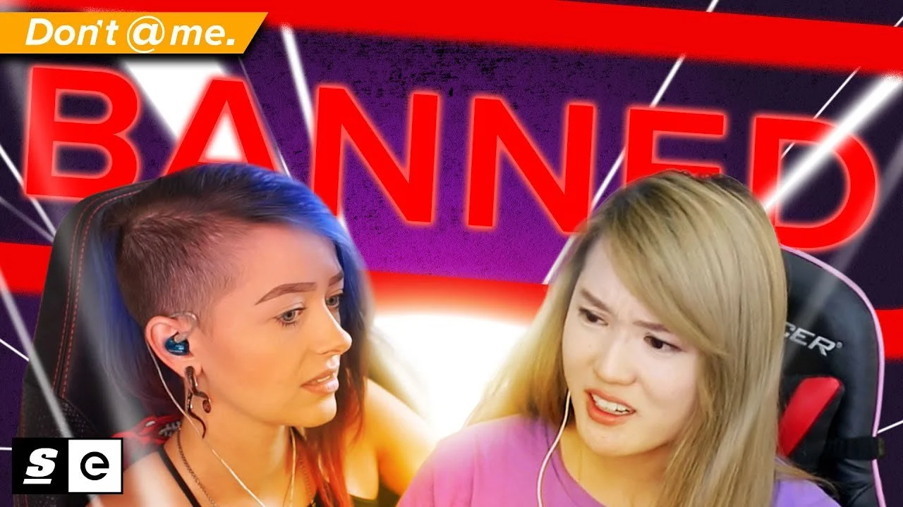 These Streamers Did Nothing Wrong
