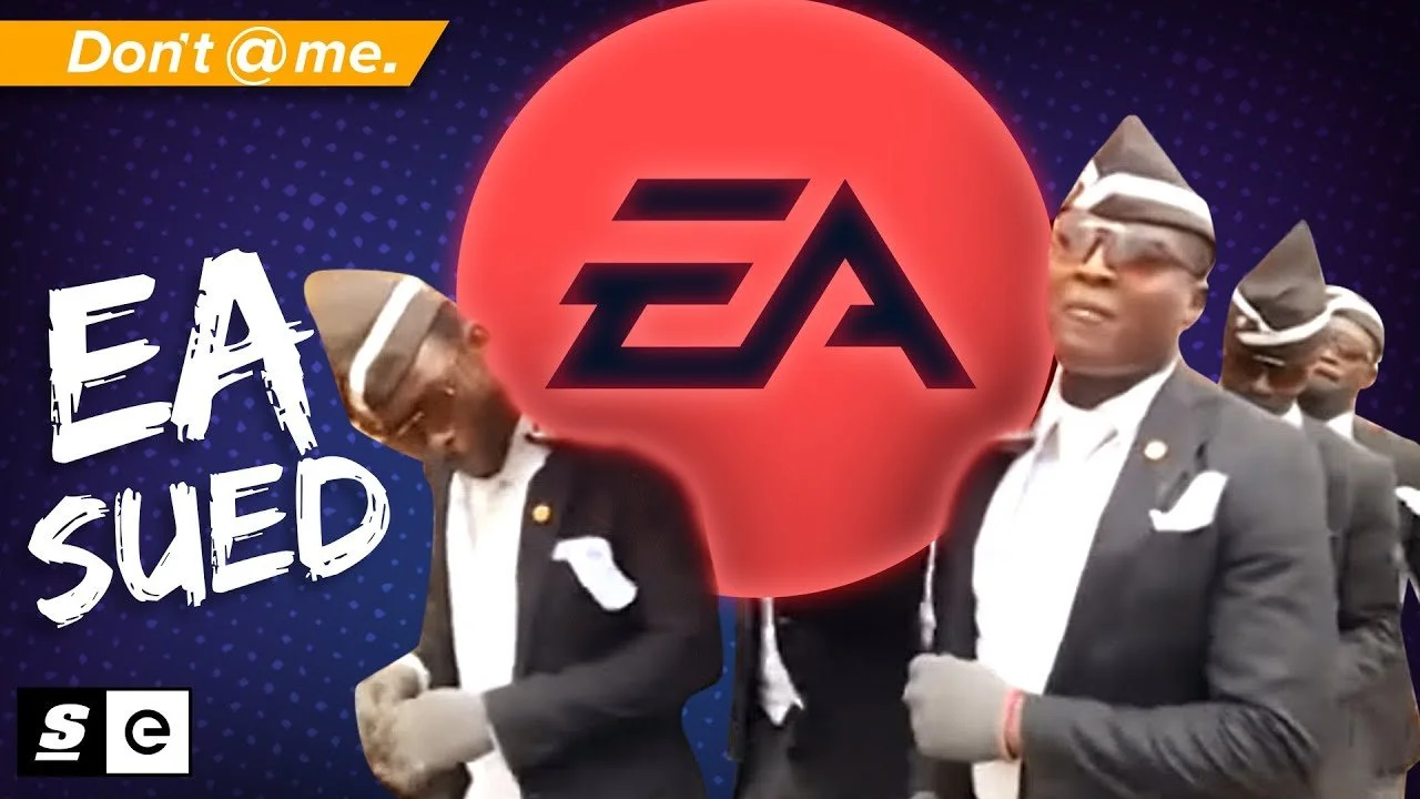 The Worst Company in Gaming is Getting Sued by HUNDREDS of People
