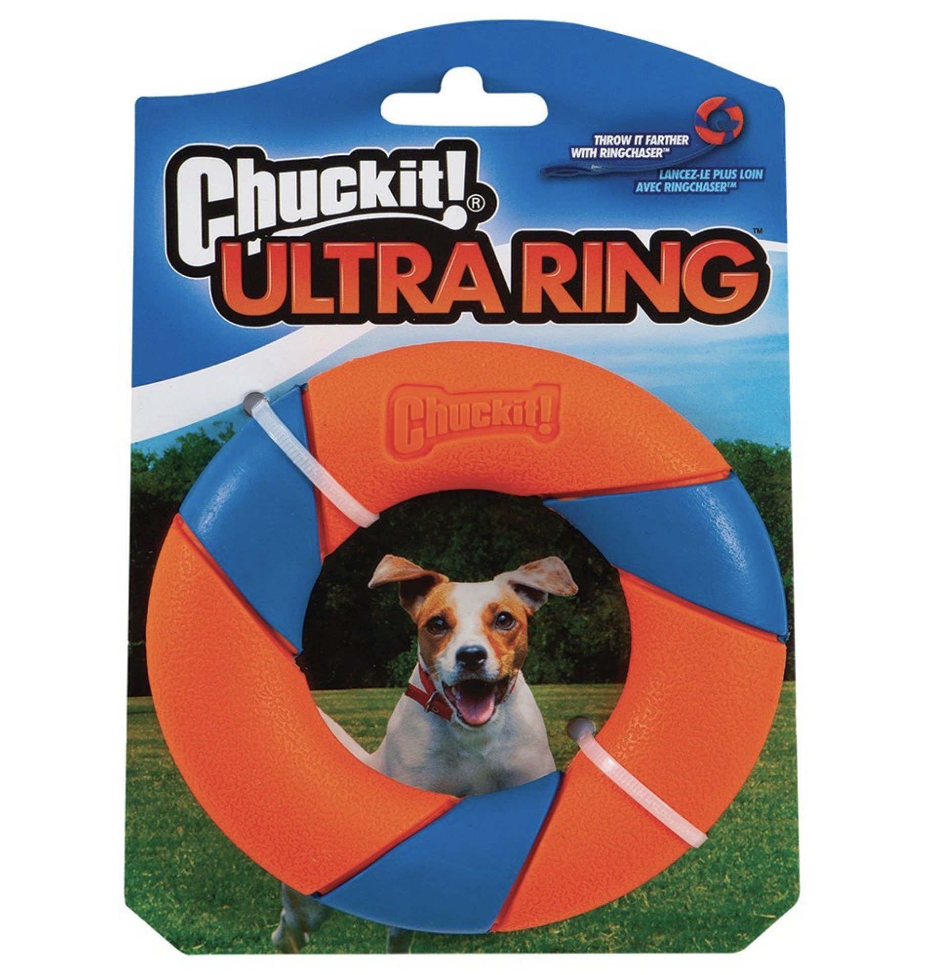Chuckit! – Ultra Ring