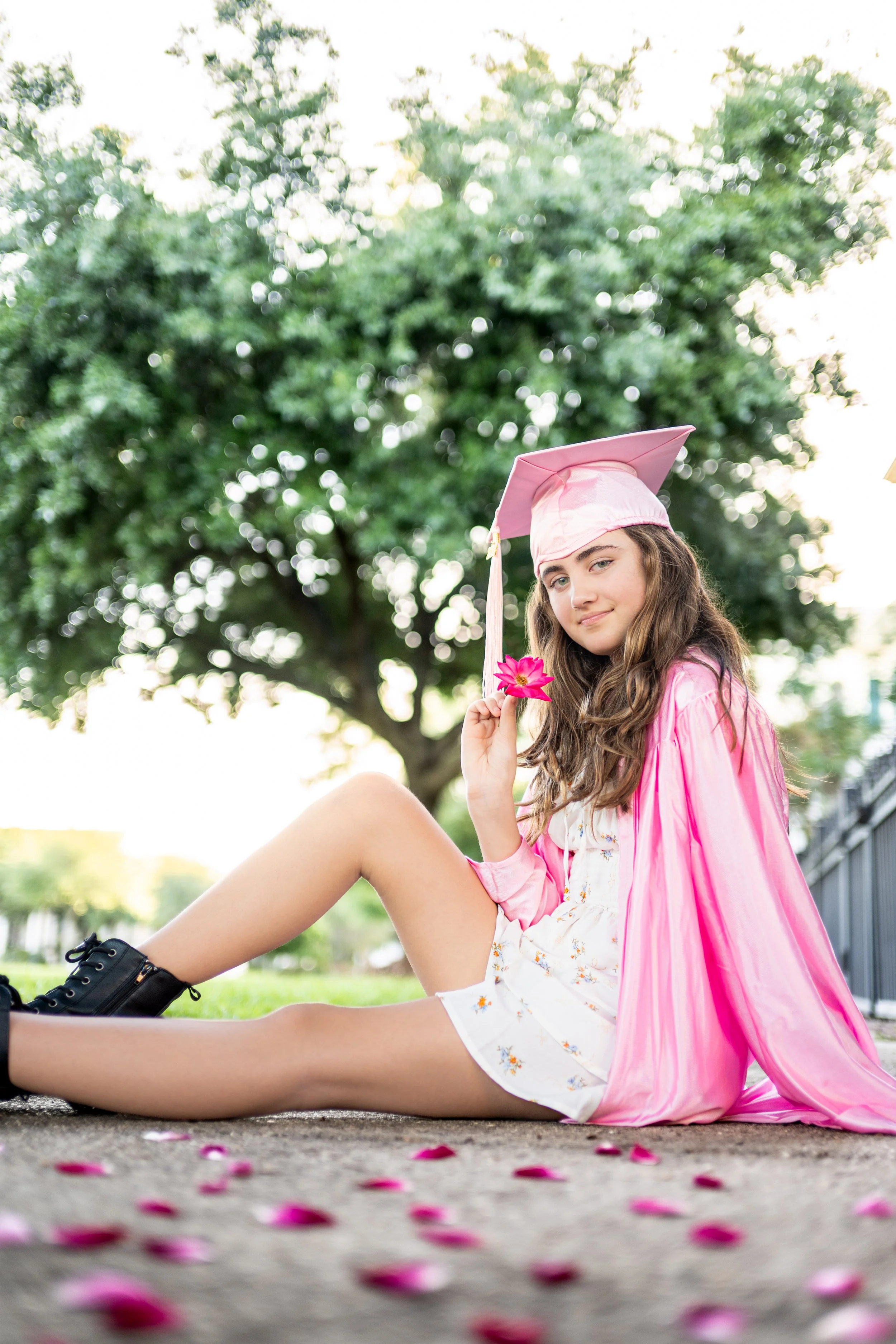 Spring mini sessions - pensacola, florida