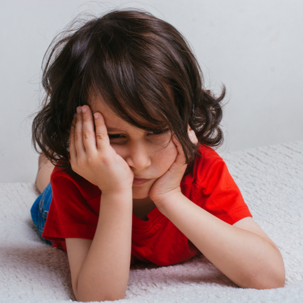 Teen & Child Therapy