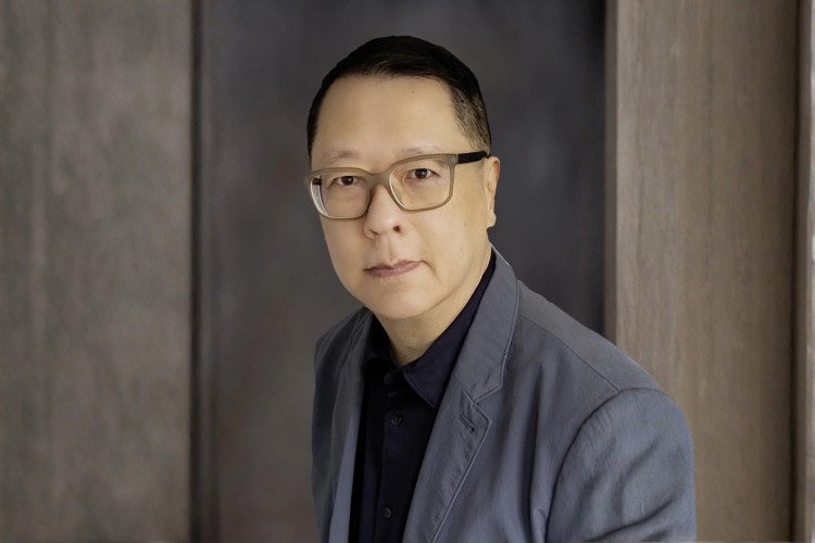 Anders Chan Psychotherapist