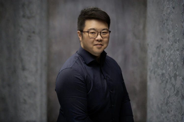 Caleb Tse Registered Psychotherapist