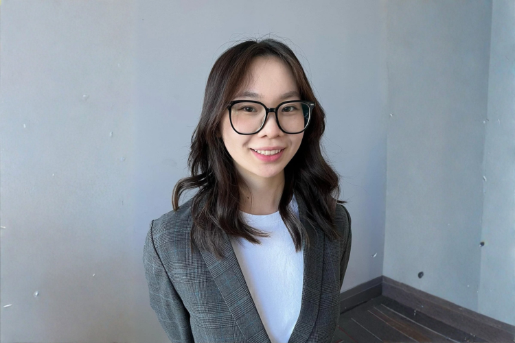 Syd Liu Registered Psychotherapist