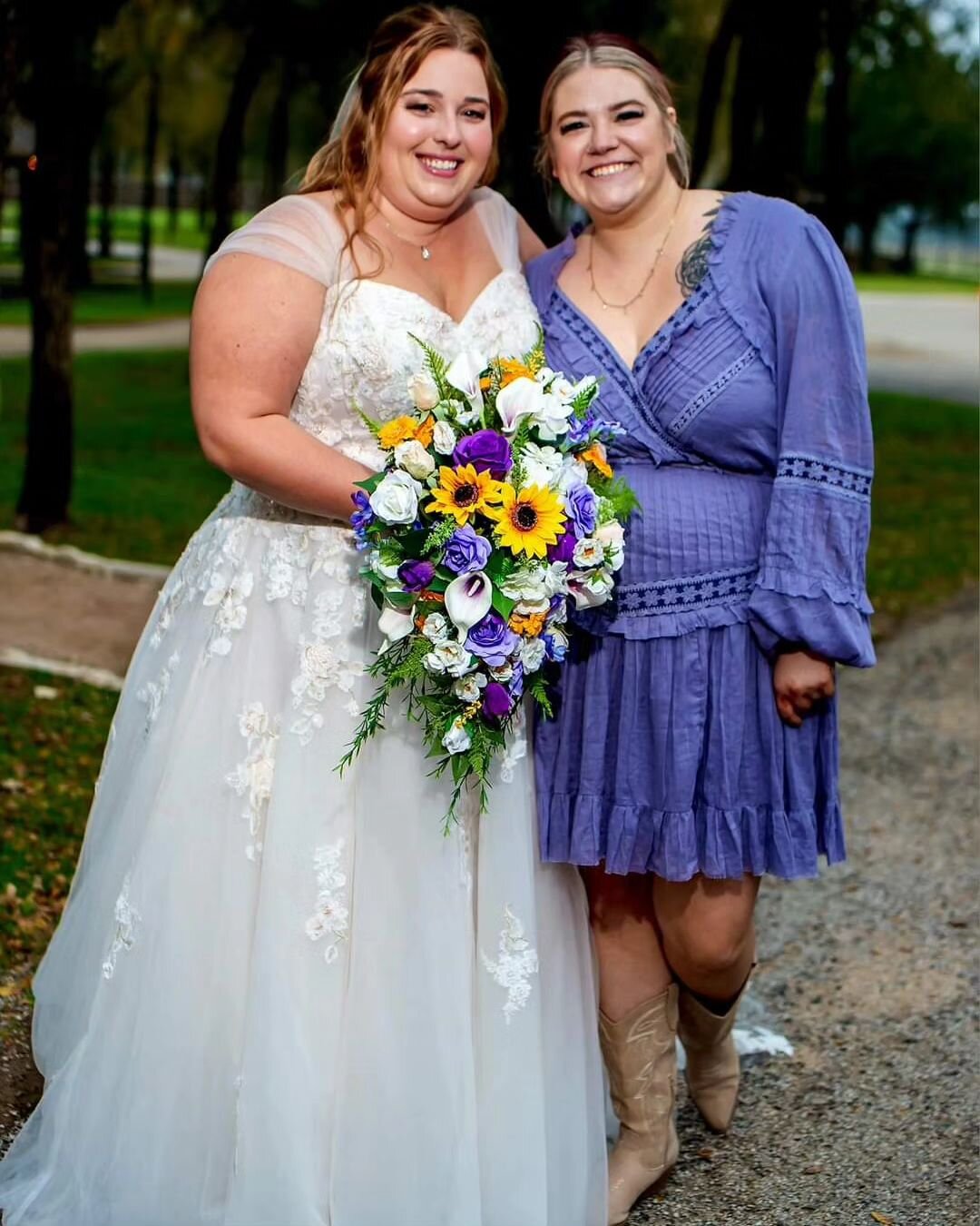 Texas Wedding - attended and did hair&amp;makeup for the beautiful bride!