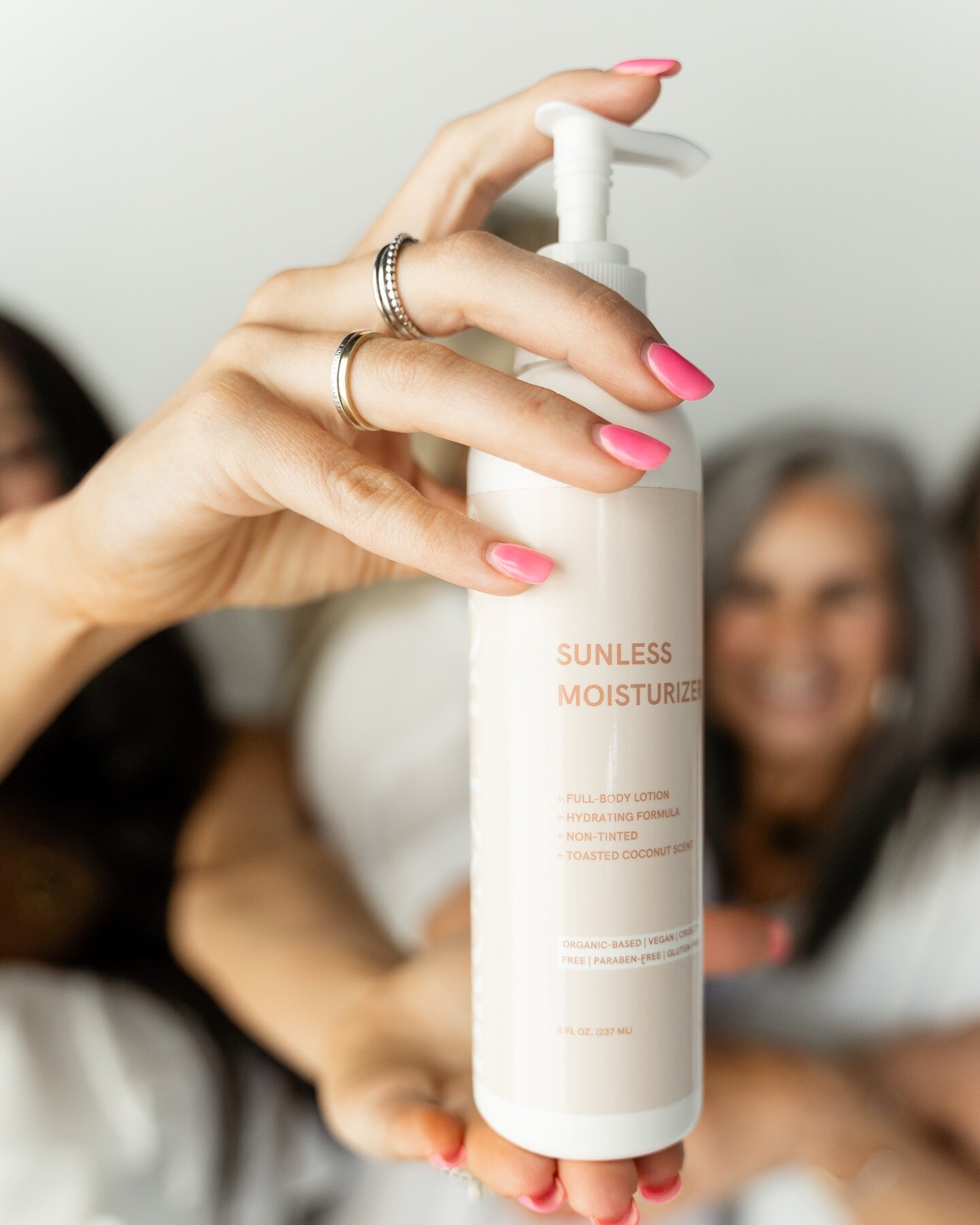The secret to a perfect spray tan? Hydrated skin 🤫

Whether you tan with me or one of the other incredible women in town, I&rsquo;ve got you covered with all the products you need to prep your skin and keep your tan looking FLAWLESS for as long as p