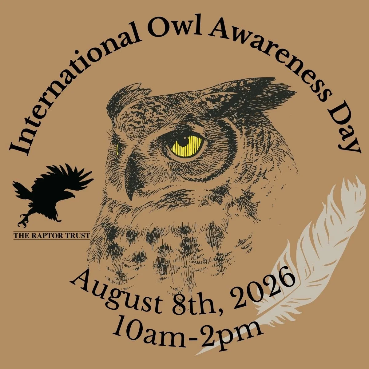 International Owl Awareness Day