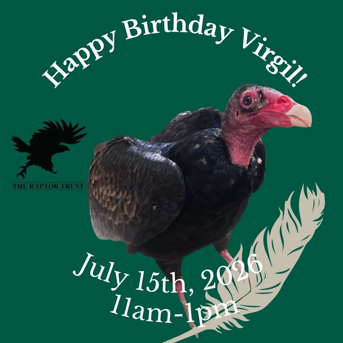 Virgil's Birthday