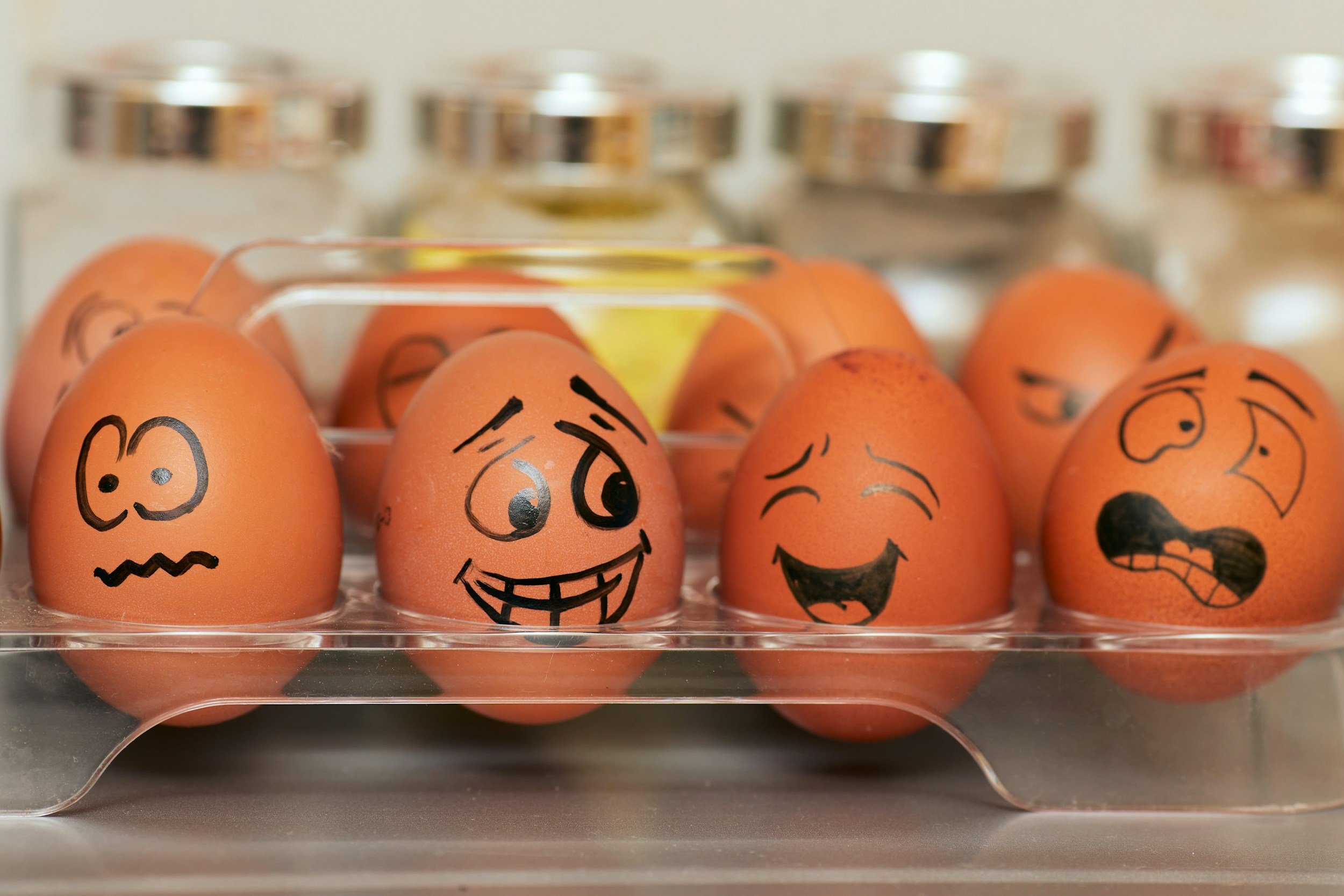 Isn’t It Funny