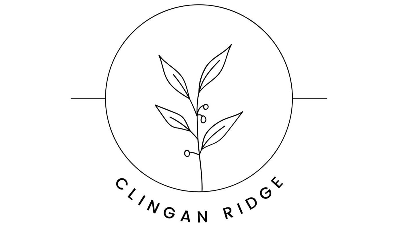 Clingan Ridge
