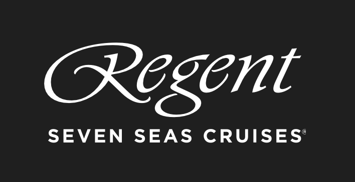 Paul Gauguin Cruises logo with cursive and capitalized text
