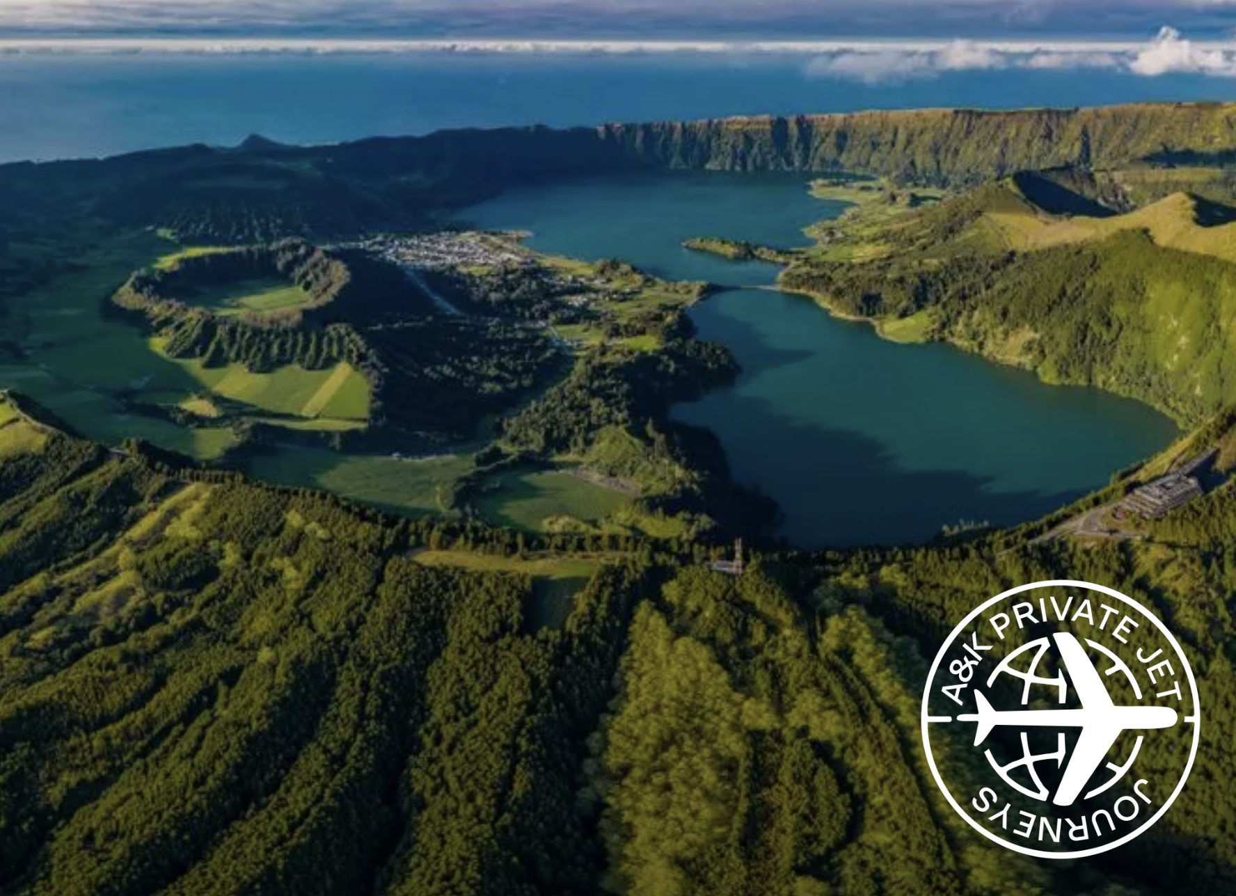 A & K Private Jet Journeys