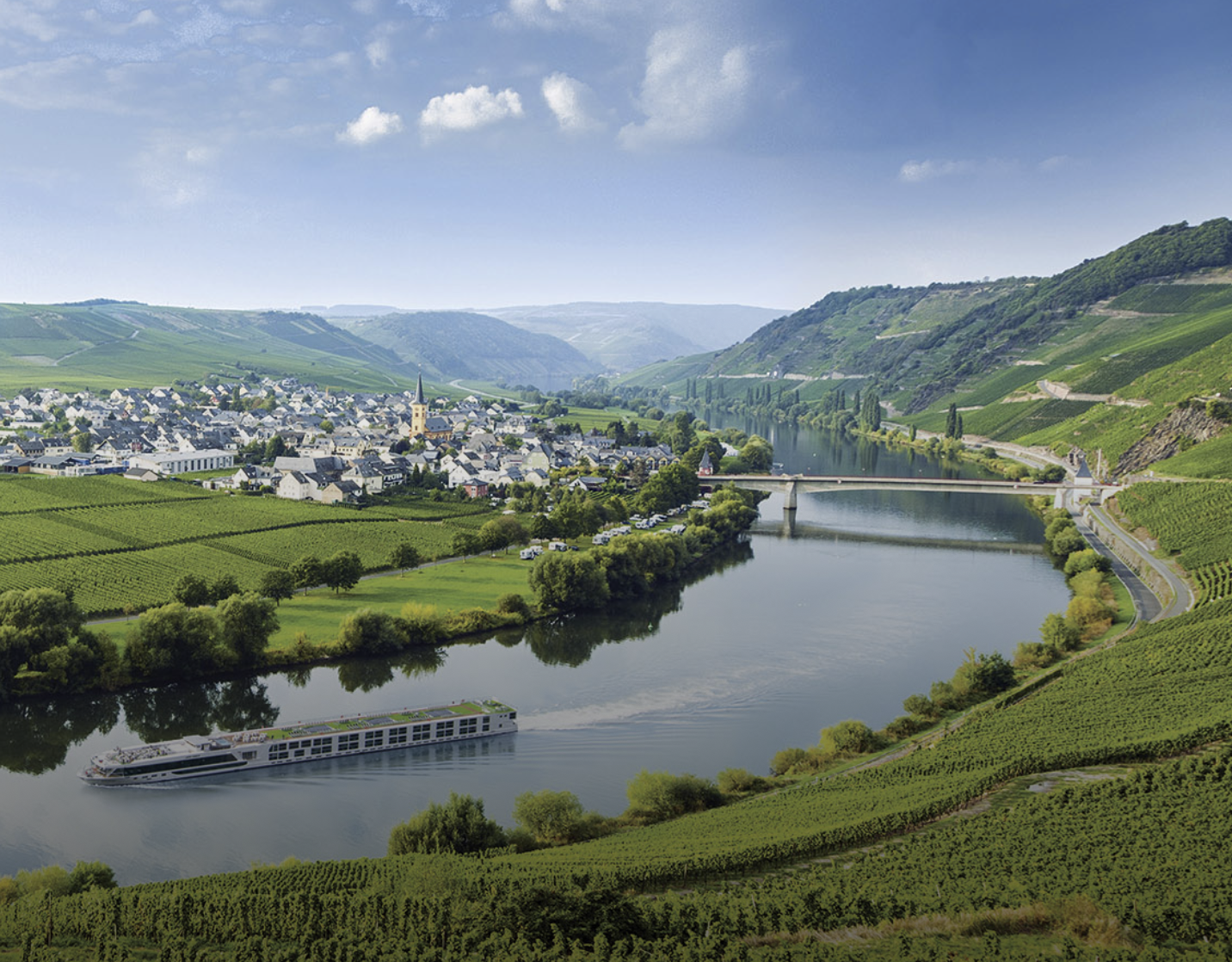 Luxury River Cruises: Inside the Scenic River Cruise Experience — Ships, Suites &amp; Life Onboard
