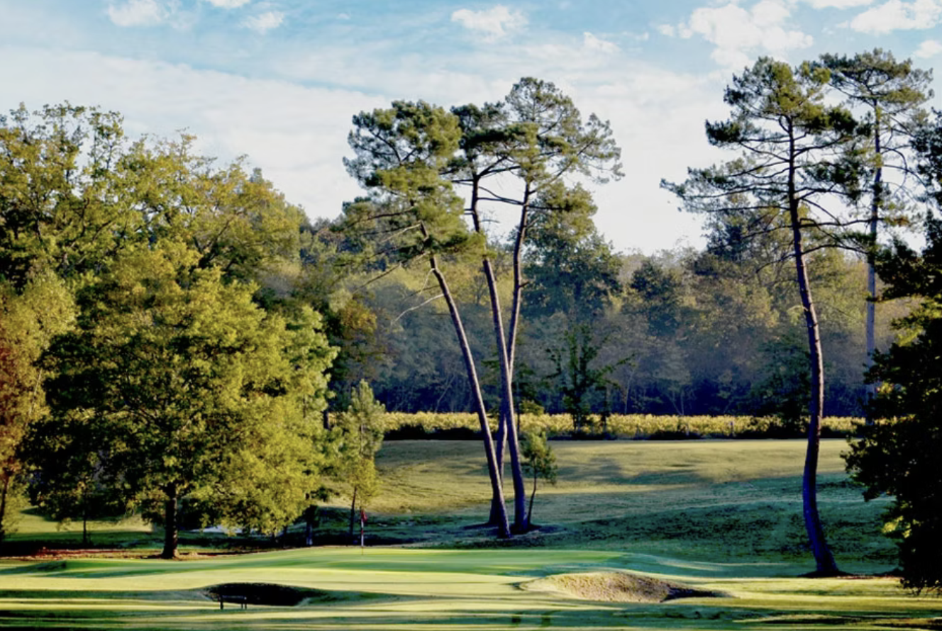 Uniworld Golf GRAND SAINT EMILIONNAIS golf course.png