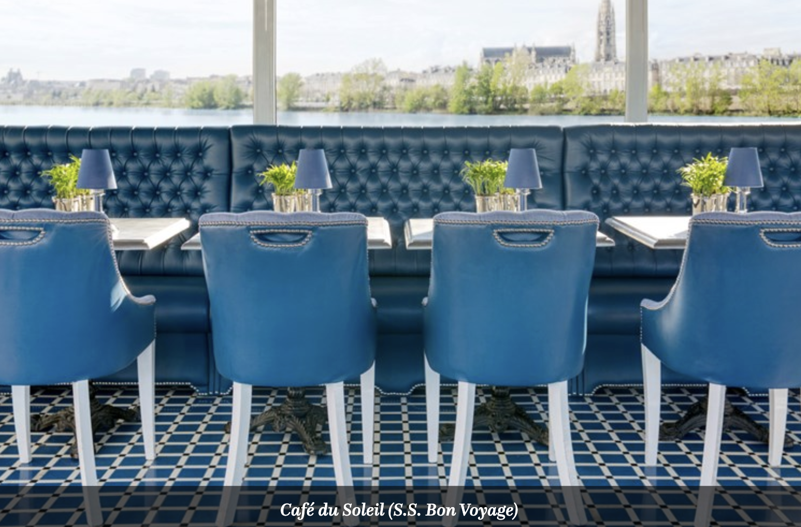 Uniworld S.S. Bon Voyage eatery.png