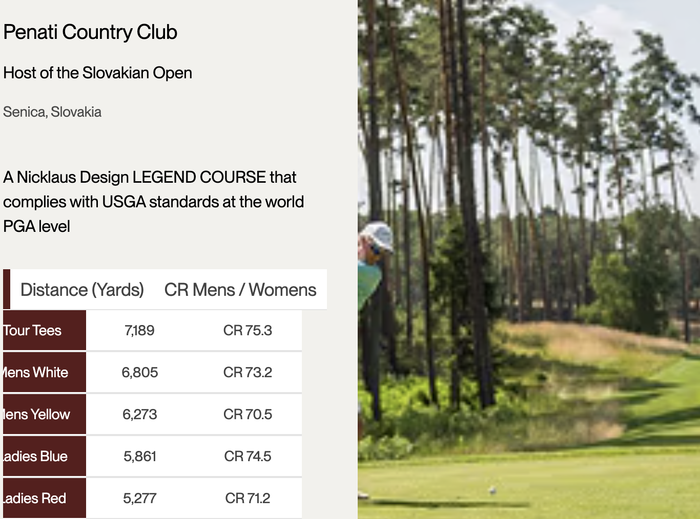 AMA Magna Concierge Golf Penati Legends Course .png