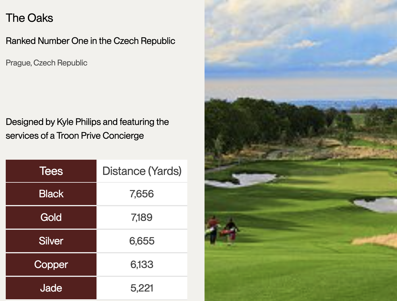 AMA Magna Conciierge Golf The Oaks Prague PGA National.png