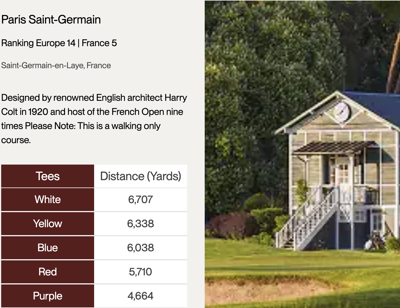 AMA France Concierge Golf Course Paris Saint-Germain.png