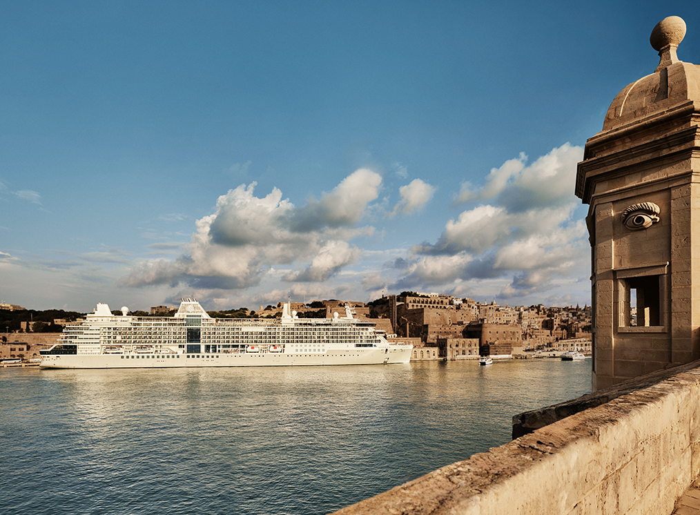 15 Day Bay of Biscay: Spain & France Explorer 4/17/26-5/2/26 Seabourn Cruisline