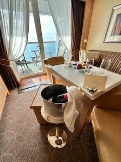 11 September 2027 Seabourn Mediterranean Cruise